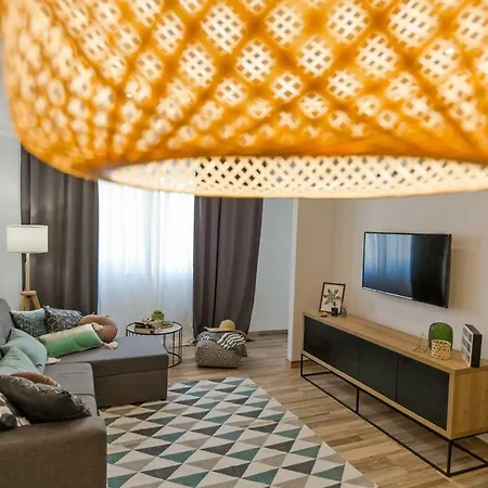 Apartmán Lara *