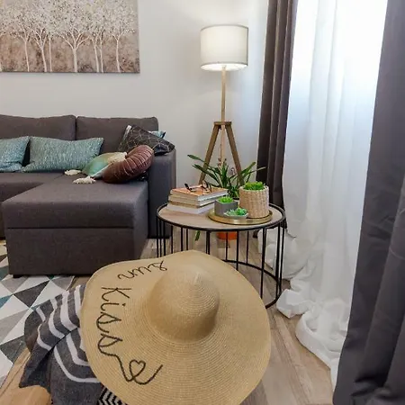 Apartmán Lara Trogir