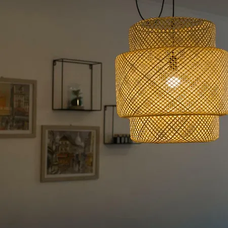 Lara Apartment *