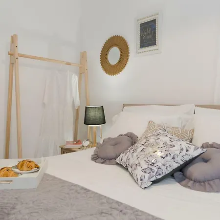 Apartmán Lara