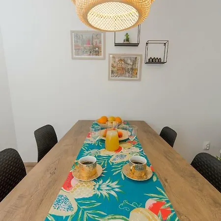 Apartmán Lara *