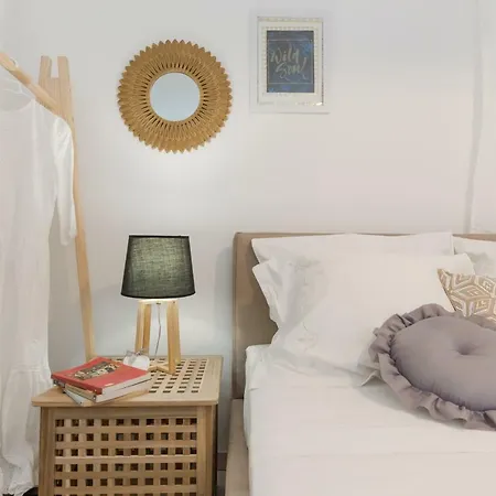 Lara Apartmán