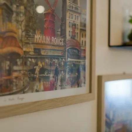 Lara Apartment