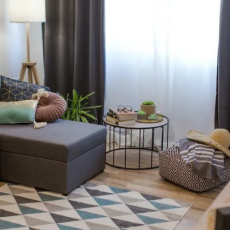 Appartement Lara Trogir