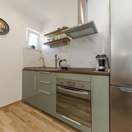 Apartmán Lara Trogir