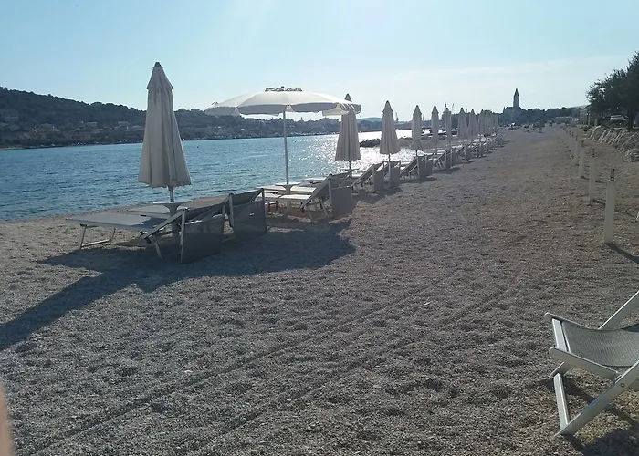 Appartement Lara Trogir