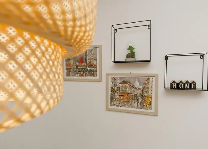 Appartement Lara Trogir