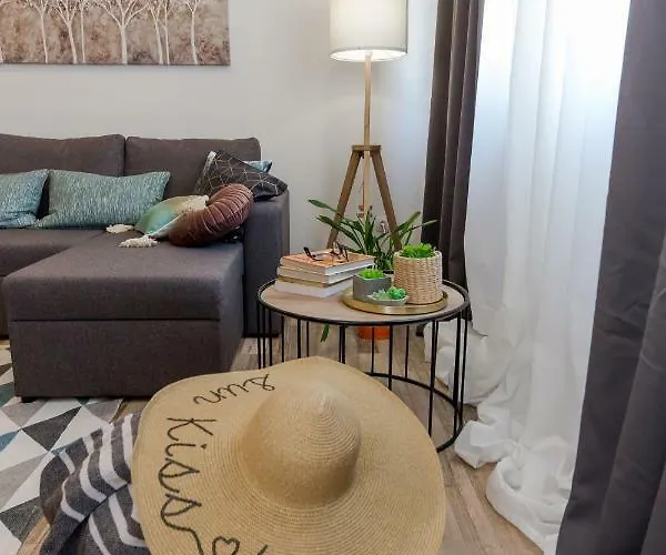 Appartement Lara Trogir