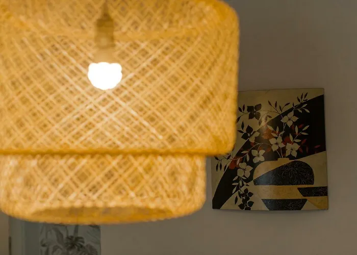 아파트 Lara 트로기르