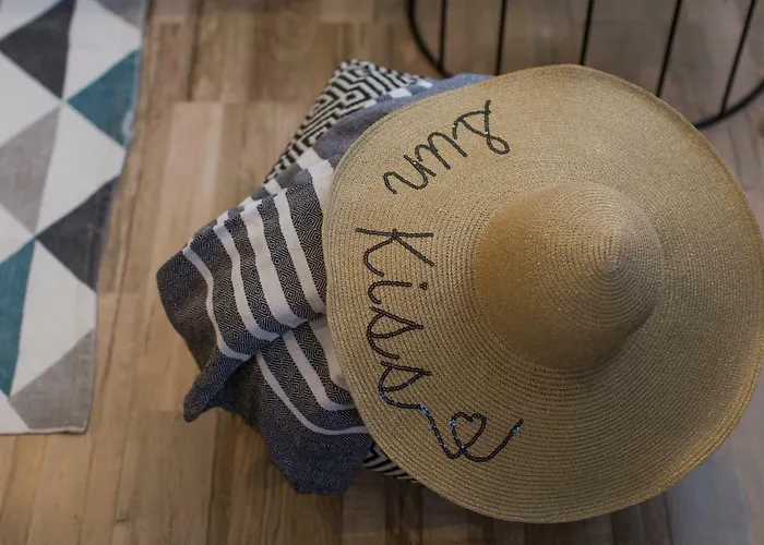 아파트 Lara 트로기르