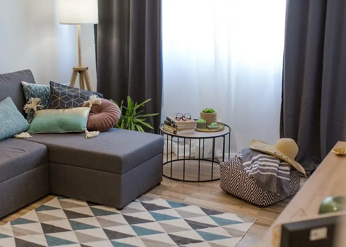 Appartement Lara Trogir