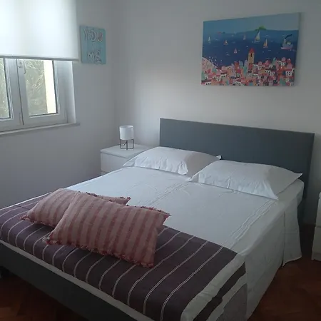 Lägenhet Lara Trogir