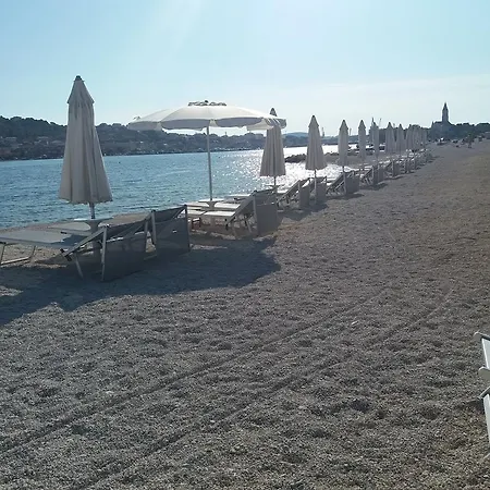 Lägenhet Lara Trogir