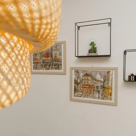 Appartement Lara Trogir