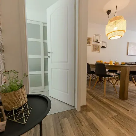 Apartamento Lara