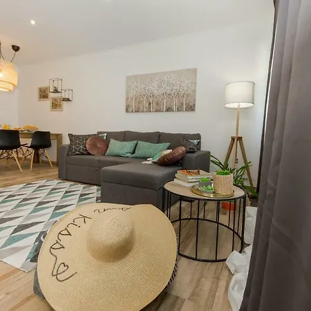 Lara Appartement Trogir