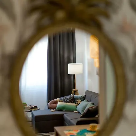 Lägenhet Lara *