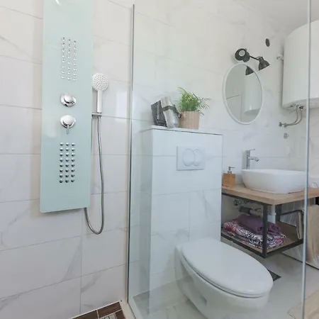 Appartement Lara Trogir