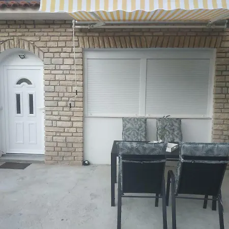 Lara Apartment Trogir