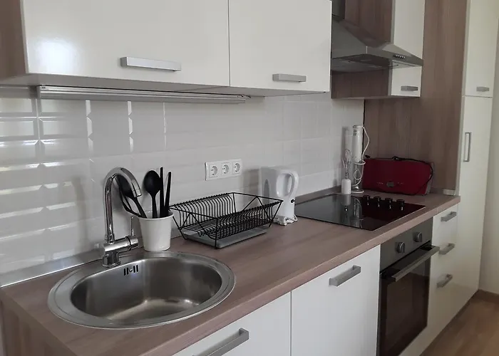 Lara Apartament *