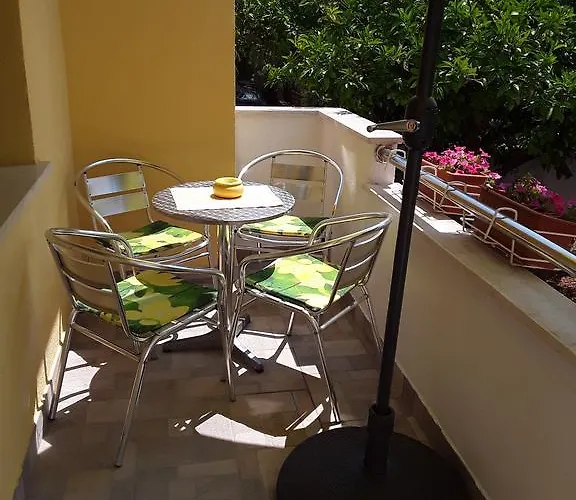 Lara Apartament *