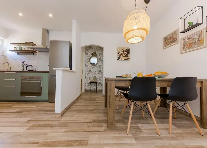 Apartament Lara Trogir