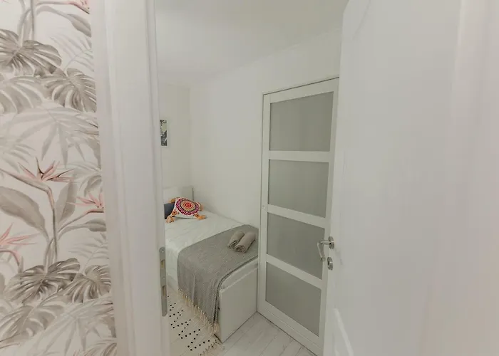 Lara Apartament *