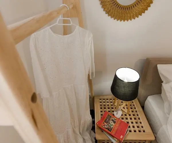 Apartament Lara