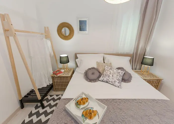 Lara Apartament Trogir