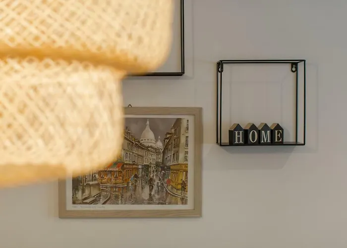 Lara Apartament *