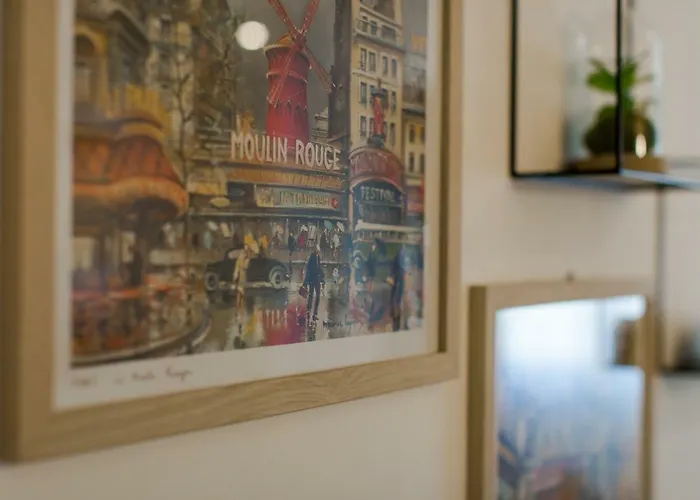Lara Apartament