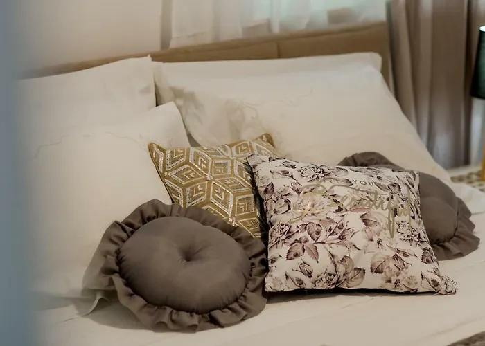 Lara Apartament *