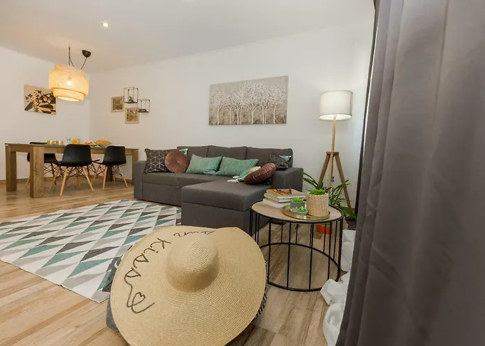 Lara Διαμέρισμα Τρογκίρ