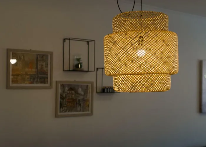 Lara Διαμέρισμα *