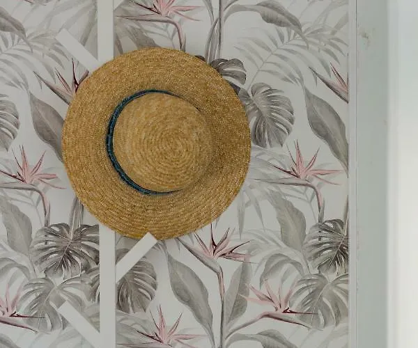 Διαμέρισμα Lara *