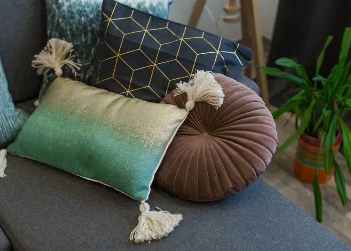 Διαμέρισμα Lara *