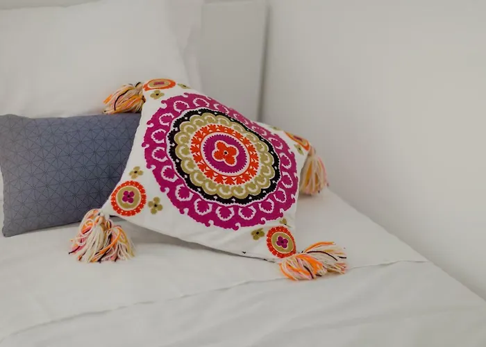 Lara Διαμέρισμα Τρογκίρ