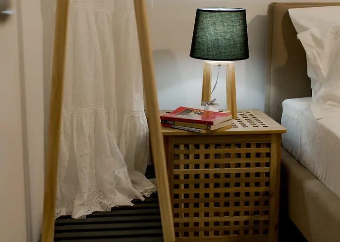 Διαμέρισμα Lara